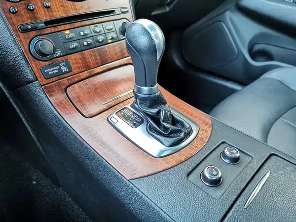 Infiniti G Series 2010