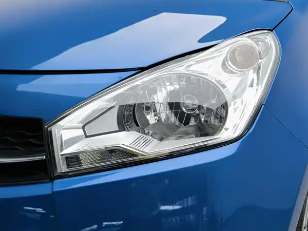 Suzuki Alto 2013