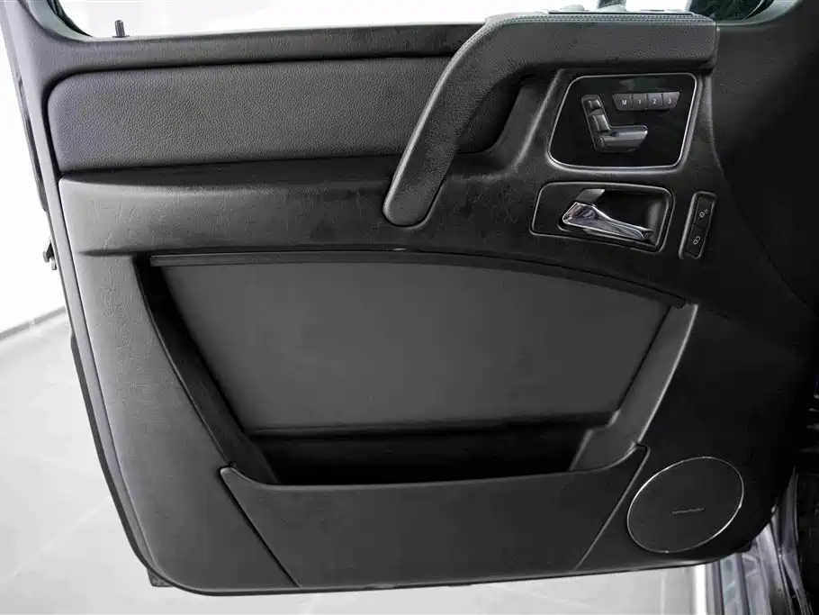 Mercedes-Benz G-Class 2014 — фото 13