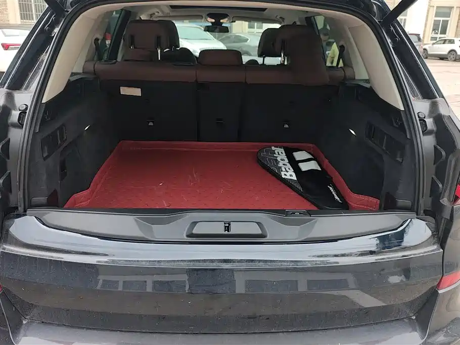 BMW X5 2021