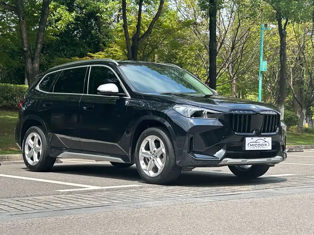 BMW X1 2023