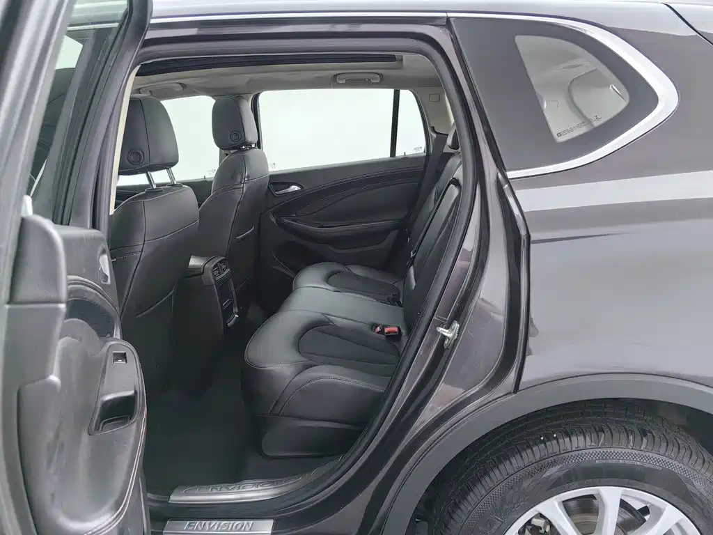 Buick Envision Plus 2015 — фото 15