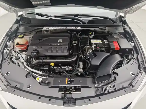 Buick Verano 2023