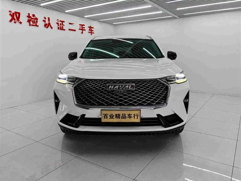 Haval H6 2022