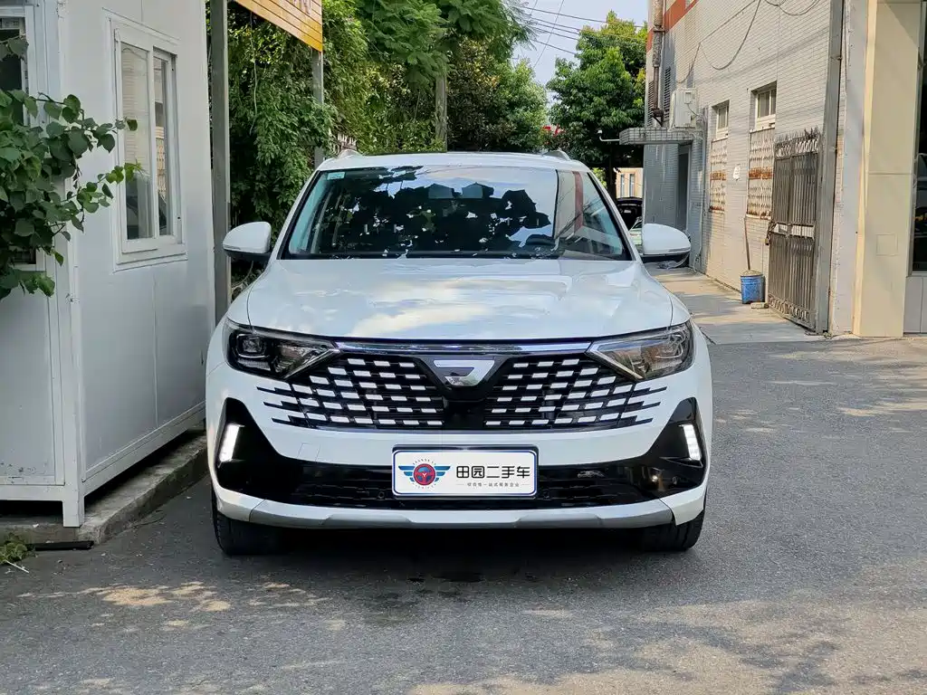 Jetta VS7 2024