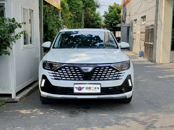 Jetta VS7 2024