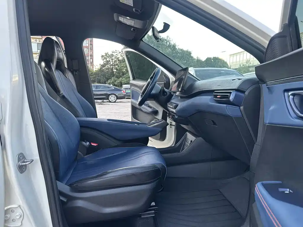 BYD Seagull 2023