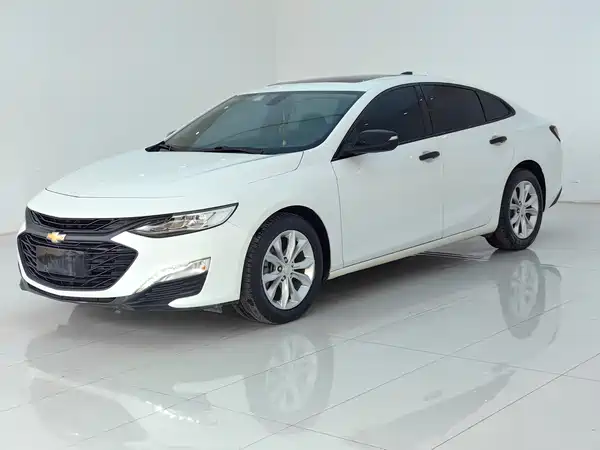 Chevrolet Malibu XL 2021