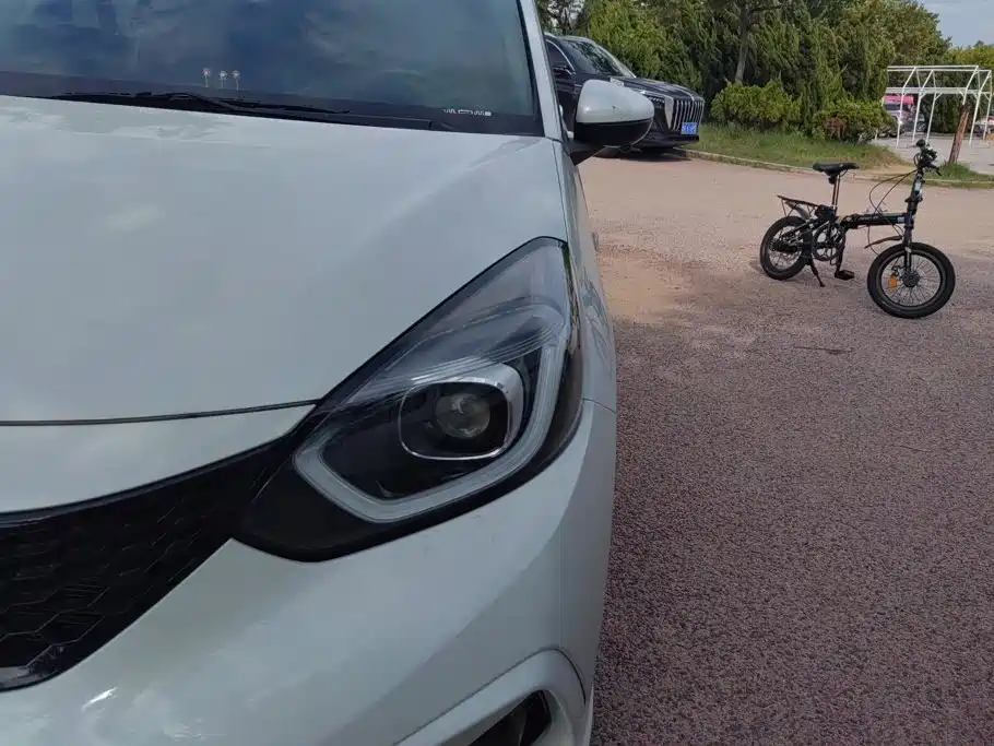 Honda Life 2021