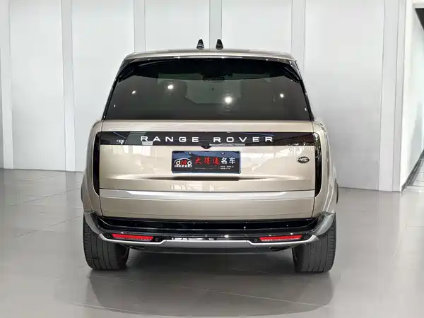 Land Rover Range Rover 2024