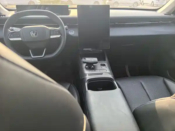 Changan Eado 2024