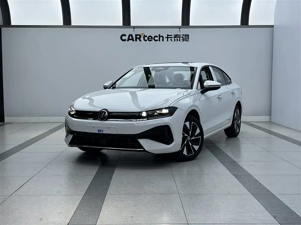Volkswagen Sagitar 2026