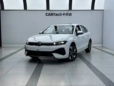 Volkswagen Sagitar 2026