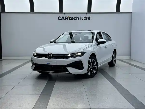 Volkswagen Sagitar 2026