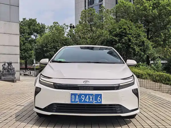 Toyota Corolla 2026