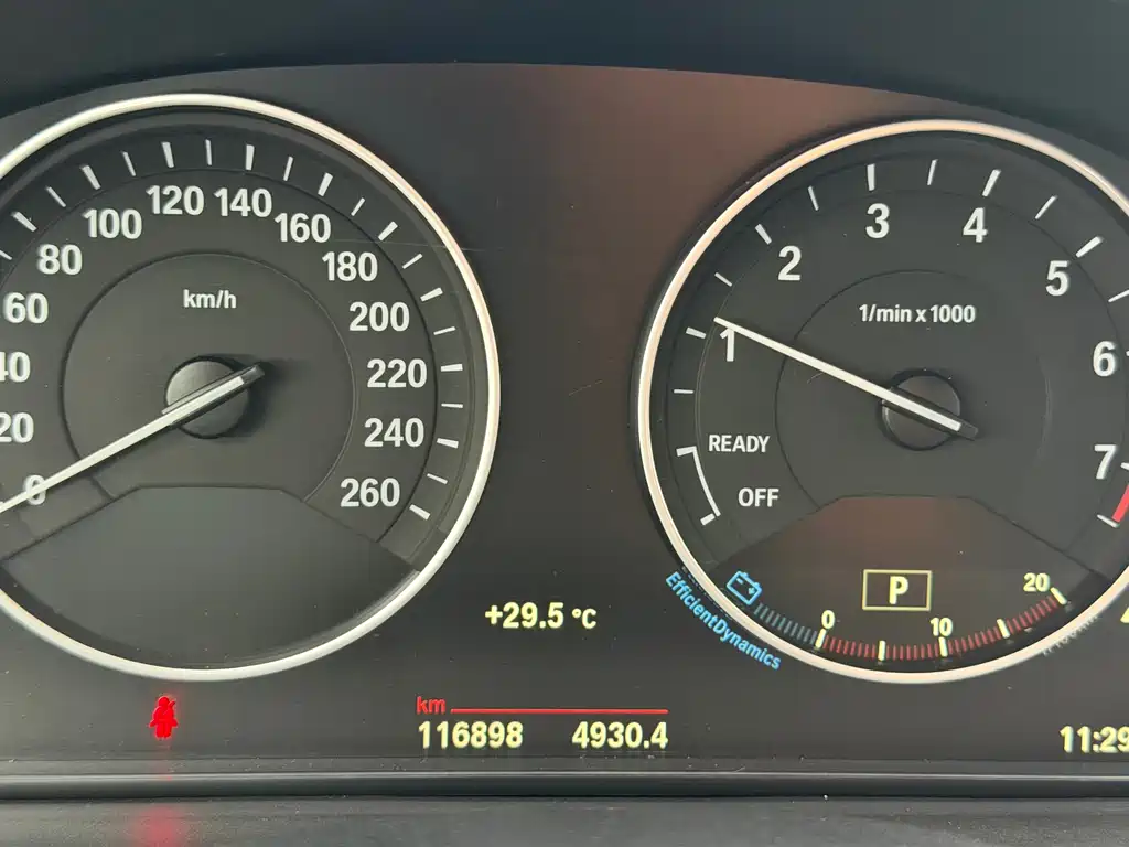 BMW 3 Series GT 2019 — фото 18
