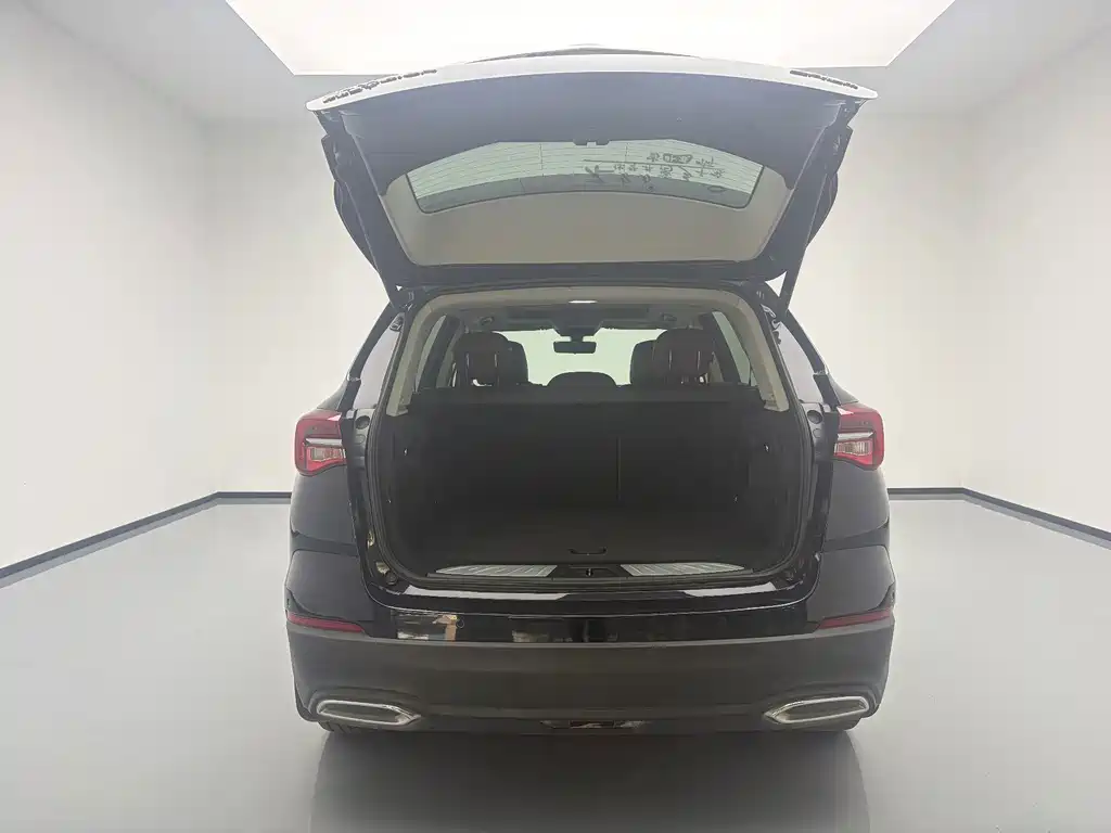 Buick Envision Plus 2021 — фото 19
