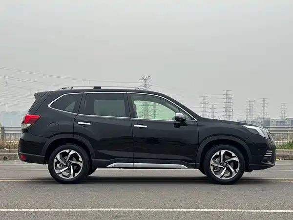 Subaru Forester 2023