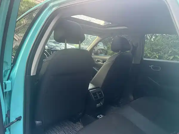 Honda Integra 2022