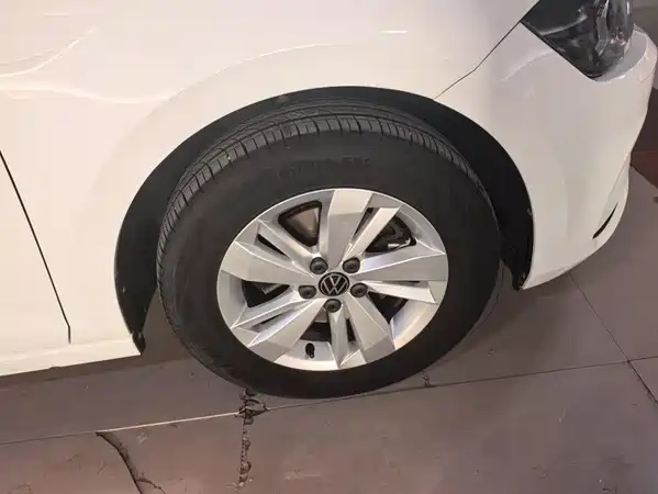Volkswagen Polo 2024