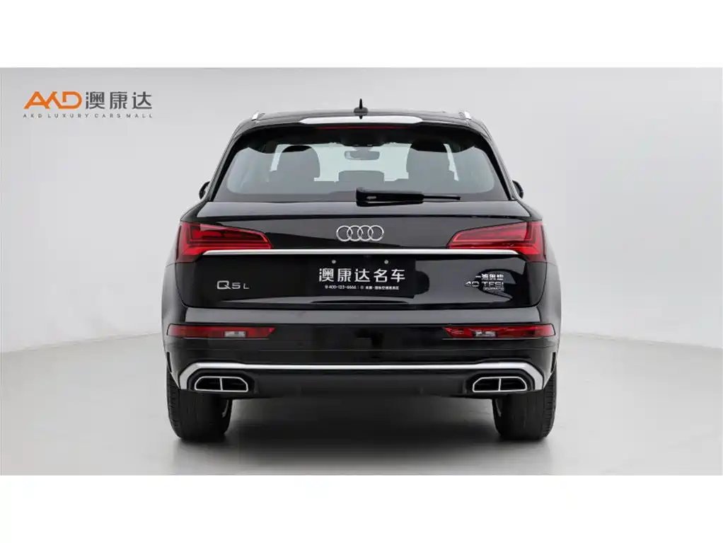 Audi Q5L 2021