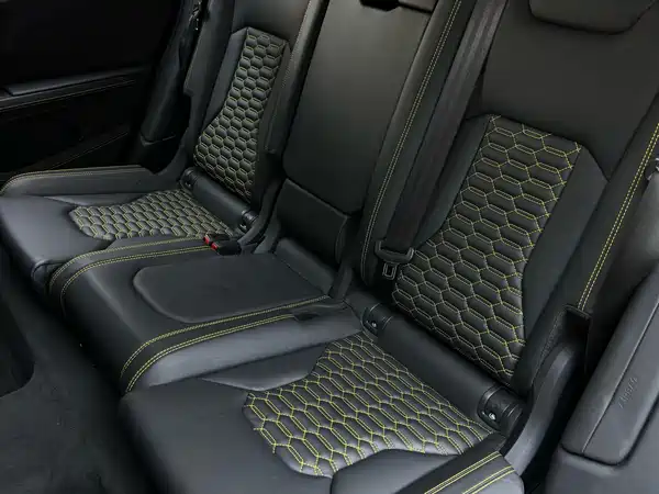 Lamborghini Urus 2021