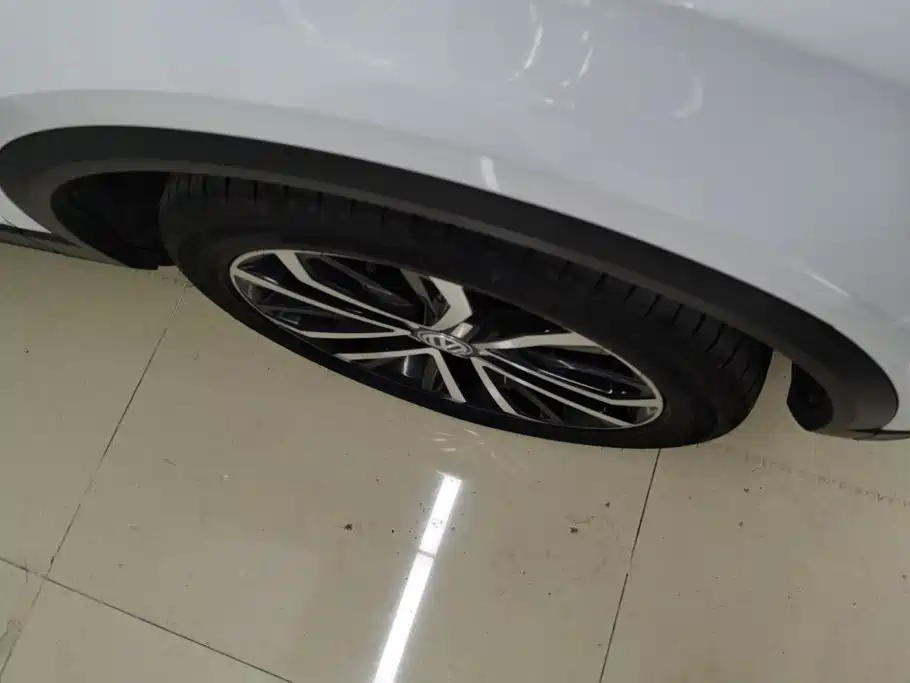 Volkswagen T-Roc 2020