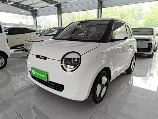 Changan Lumin 2025