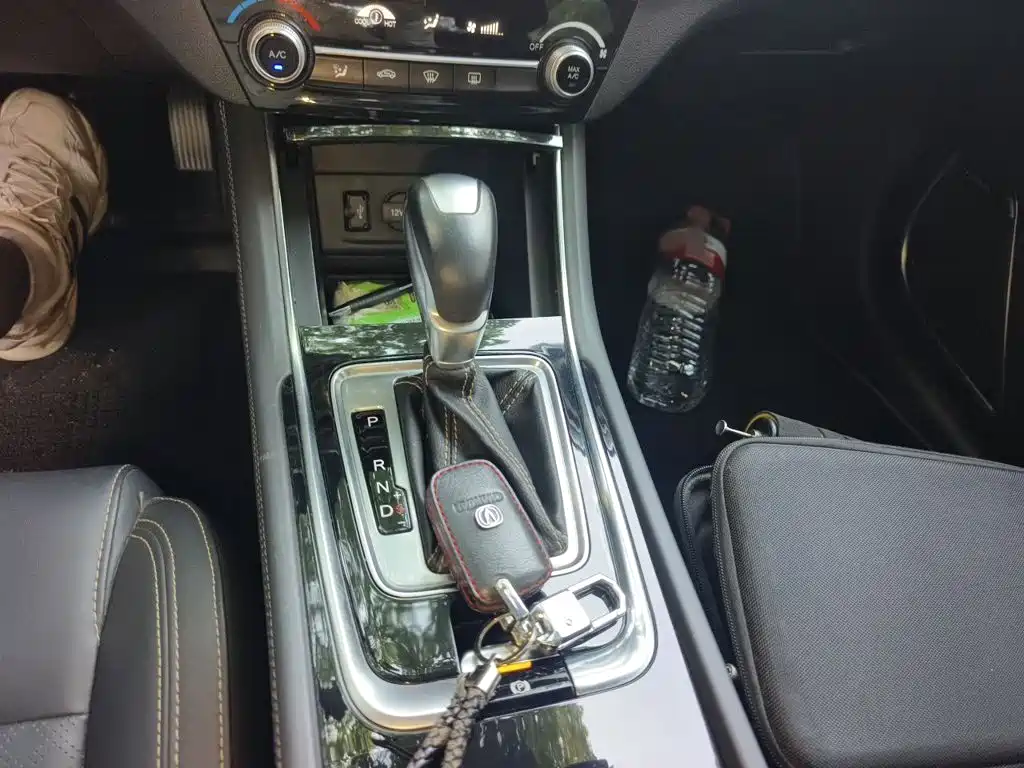Changan Eado 2019