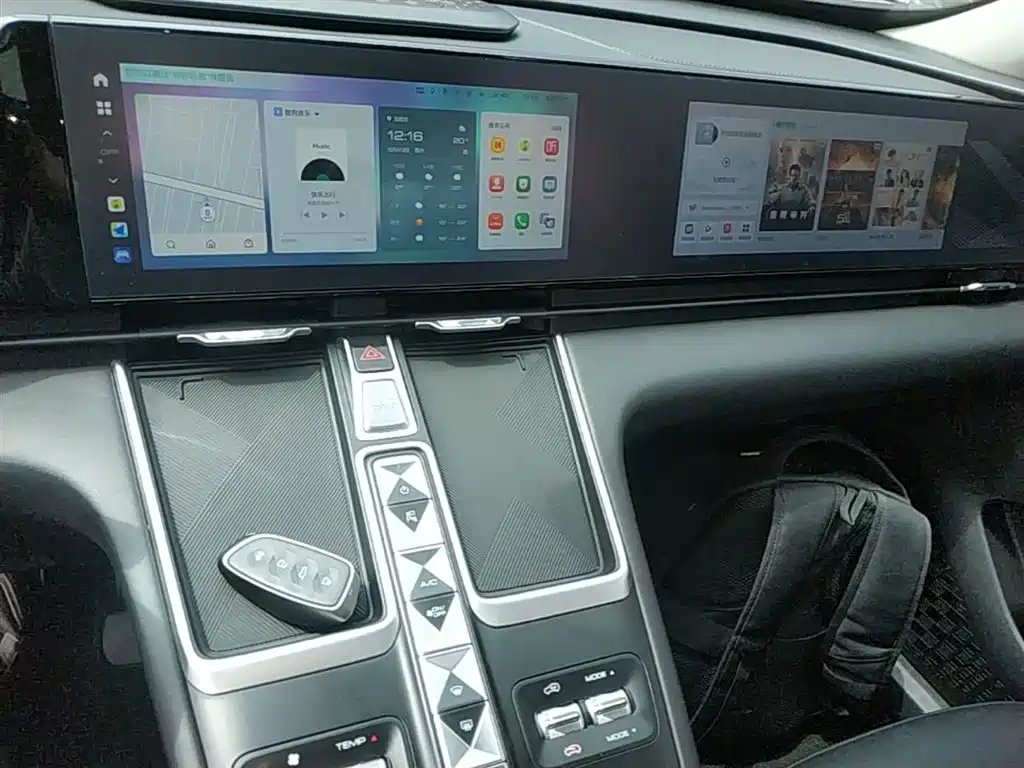 Haval Xiaolong MAX 2023 — фото 13
