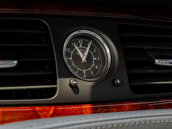 Jaguar XJ 2004
