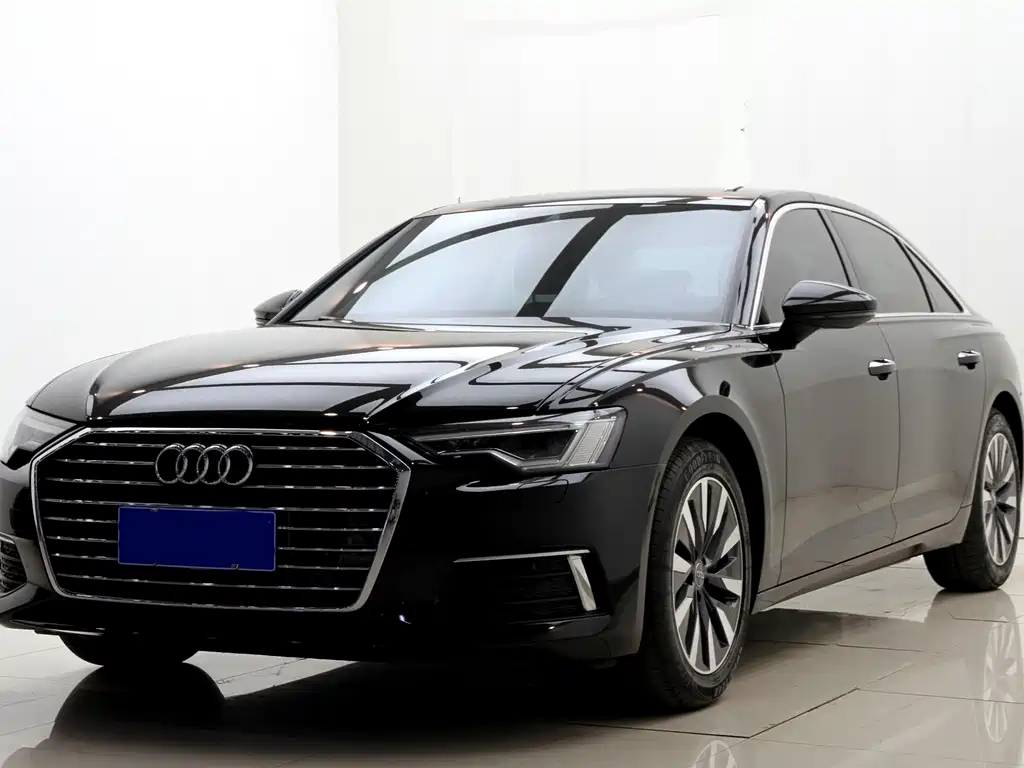 Audi A6L 2021