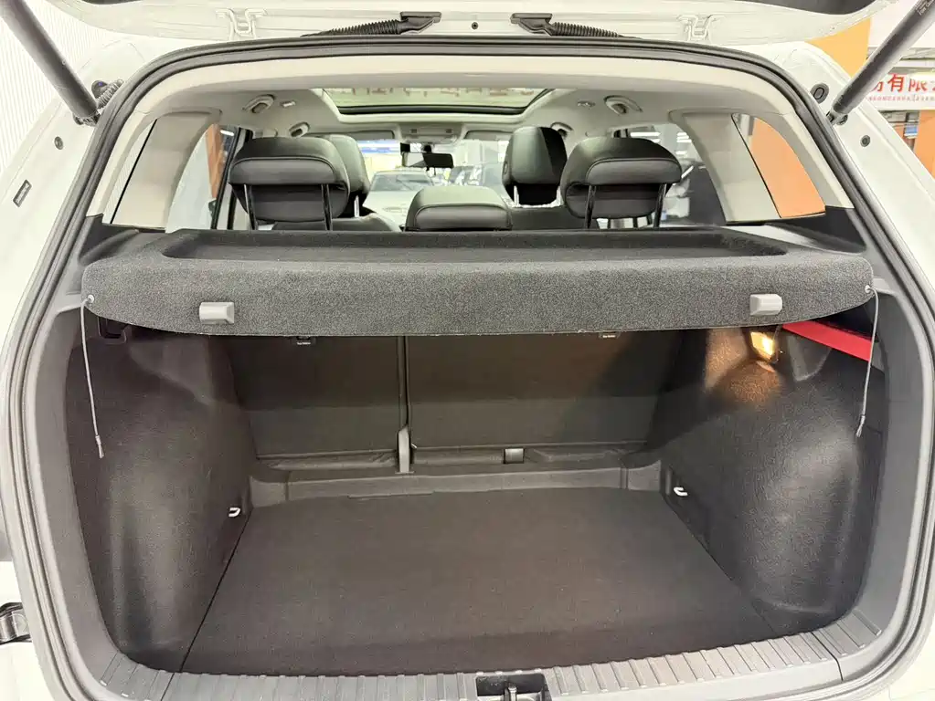 Skoda Karoq 2023 — фото 18