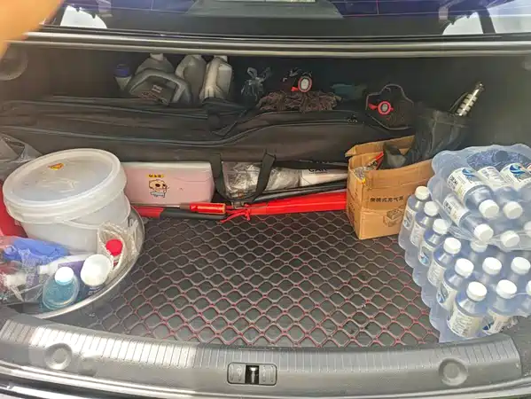 Volkswagen Lavida 2017