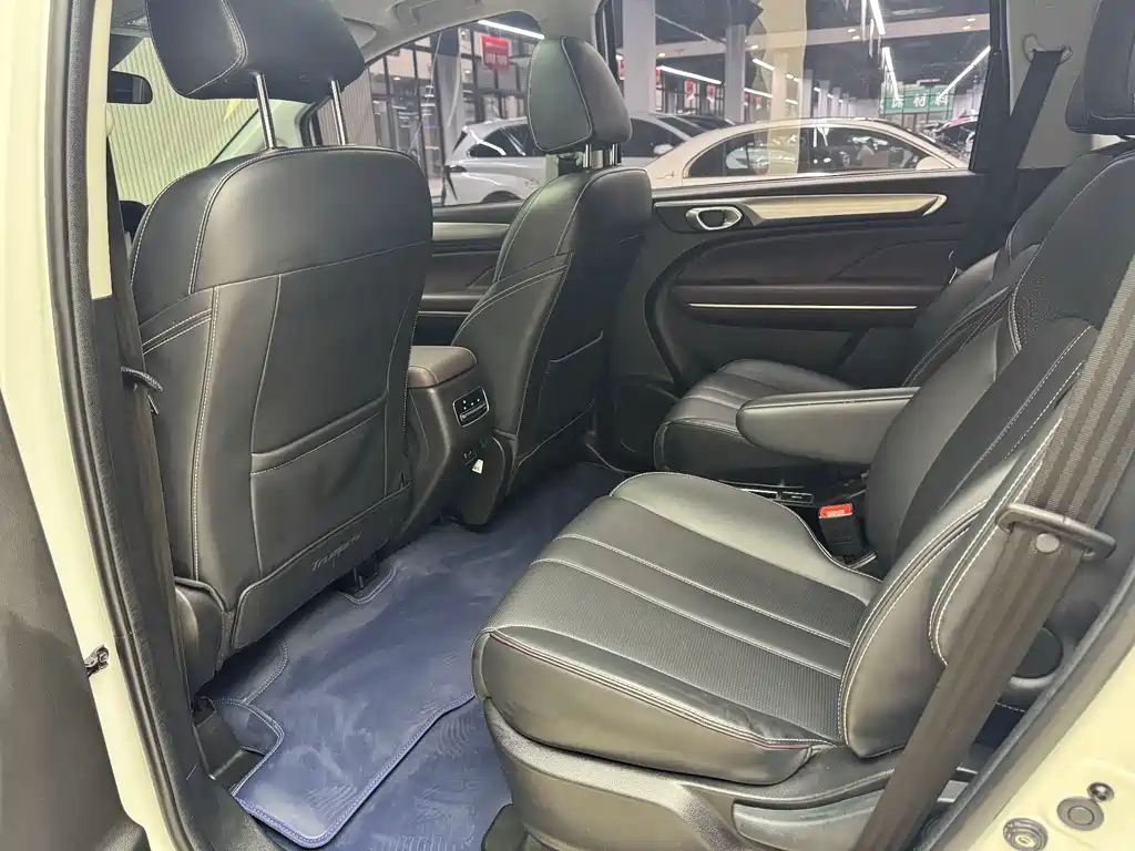 GAC Motor Trumpchi M6 2025 — фото 13