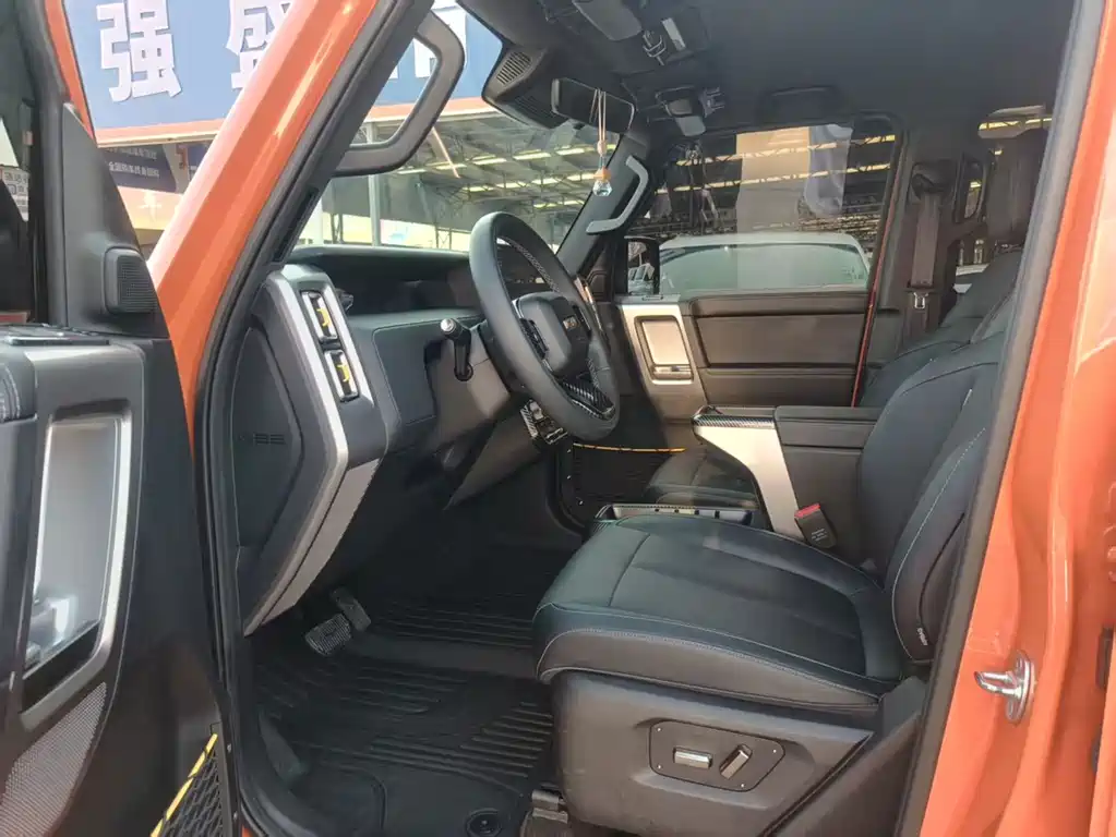 Icar Super V23 2025