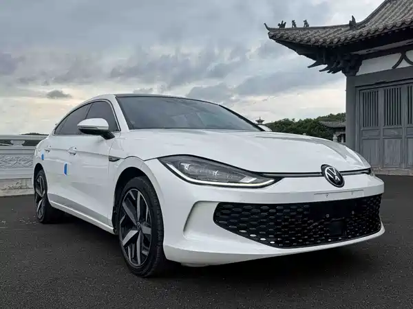 Volkswagen Lamando 2022