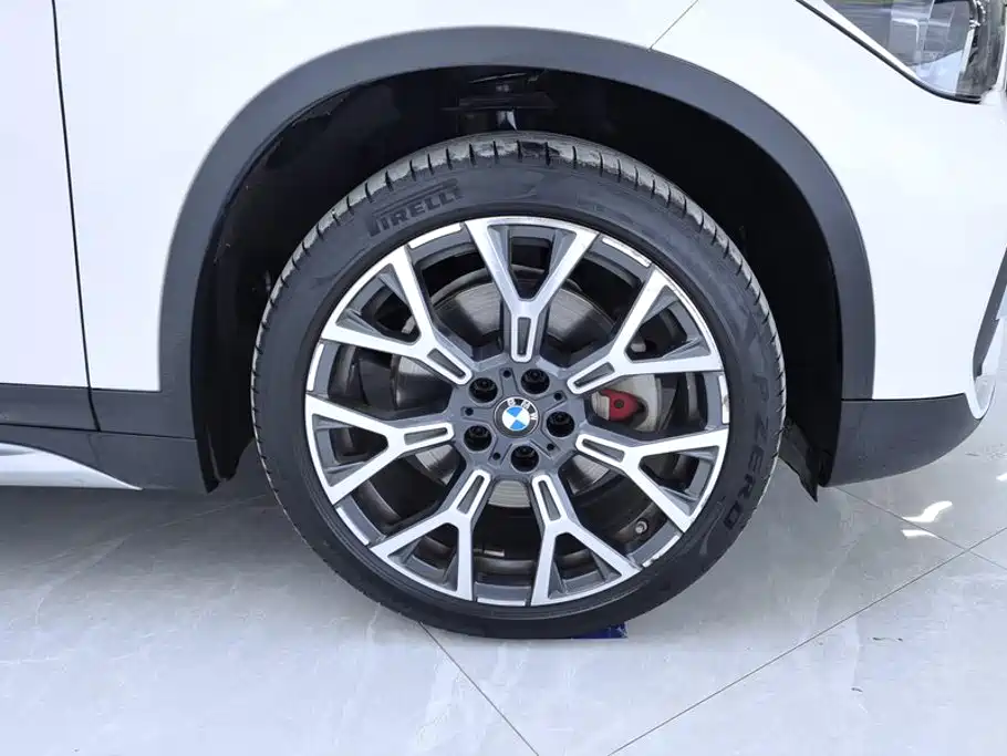 BMW X1 2023