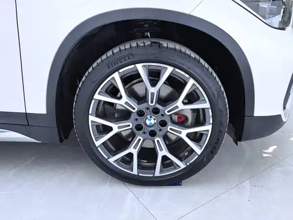 BMW X1 2023