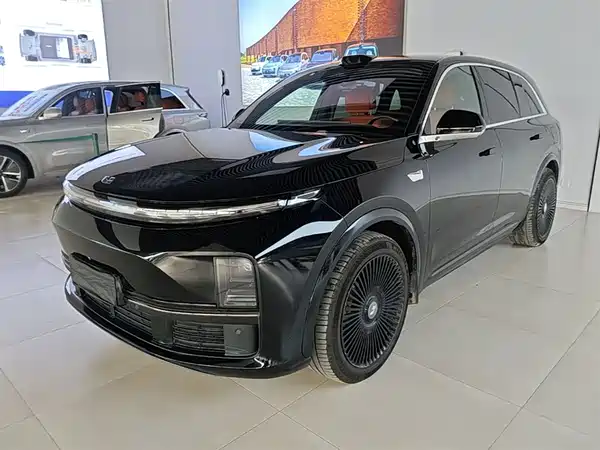 Li Auto L7 2024