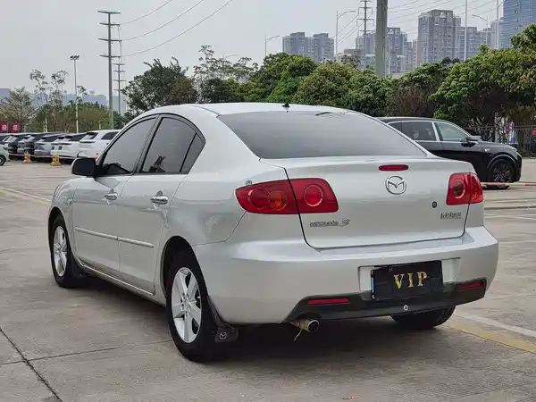 Mazda 3 2010