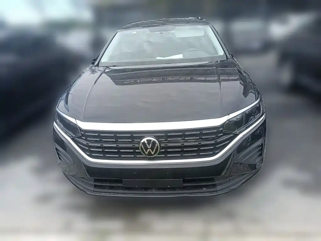 Volkswagen Passat 2025