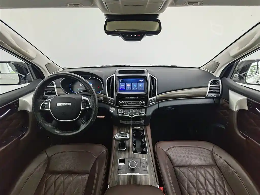 Haval H9 2020