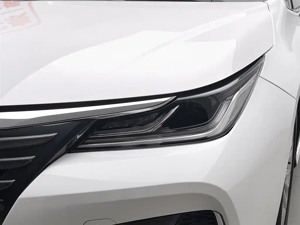 Toyota Allion 2022