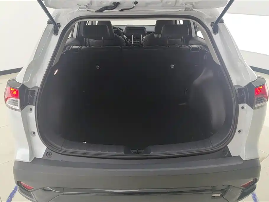 Toyota Frontlander 2026