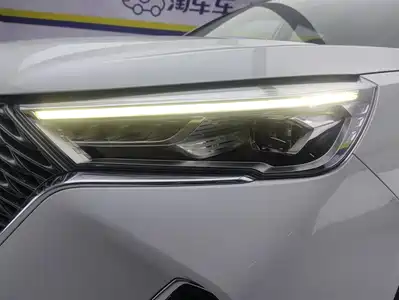 Haval M6 2021