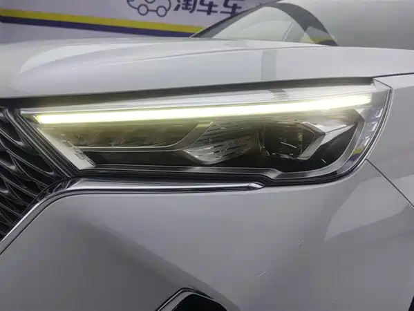 Haval M6 2021