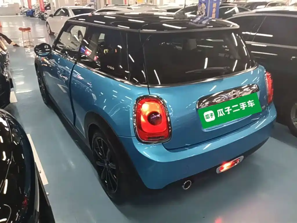 MINI Mini 2015