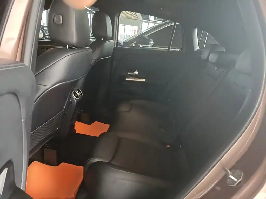 Mercedes-Benz GLA 2023 — фото 17