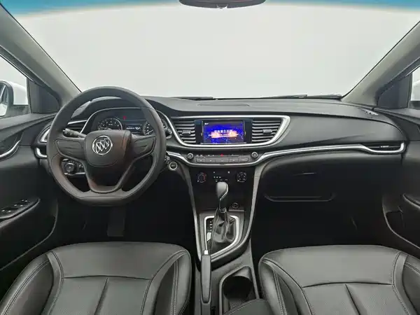 Buick Excelle GT 2020